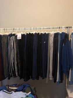 Pants - boys - size 7