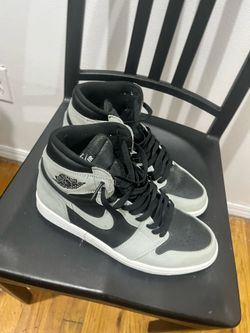Jordan 1 retro High Shadow 2.0