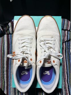 Nike Sb Chron Shoes
