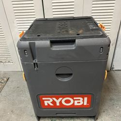 Storage box Tool Chest