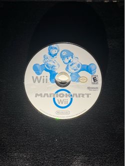 Mario kart