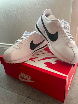 Nike Cortez