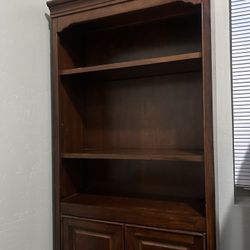 Book Shelf 