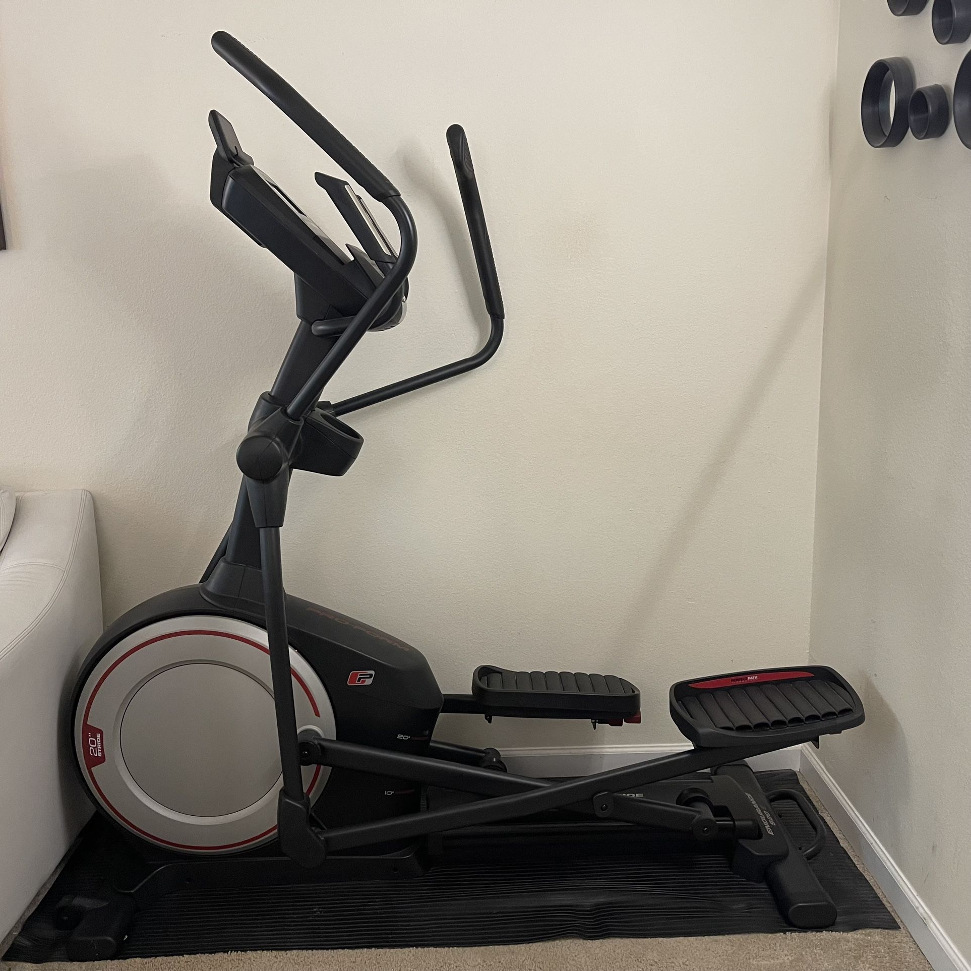 ProForm SMART Endurance 920 E Endurance