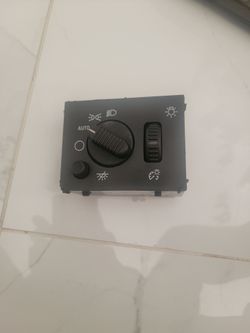 Light switch