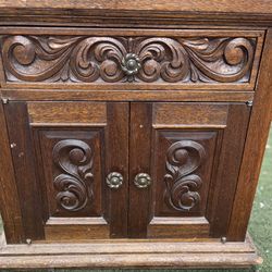 Nightstand set