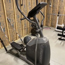 Horizon Model RE7.6 Elliptical for Sale in Morris IL OfferUp
