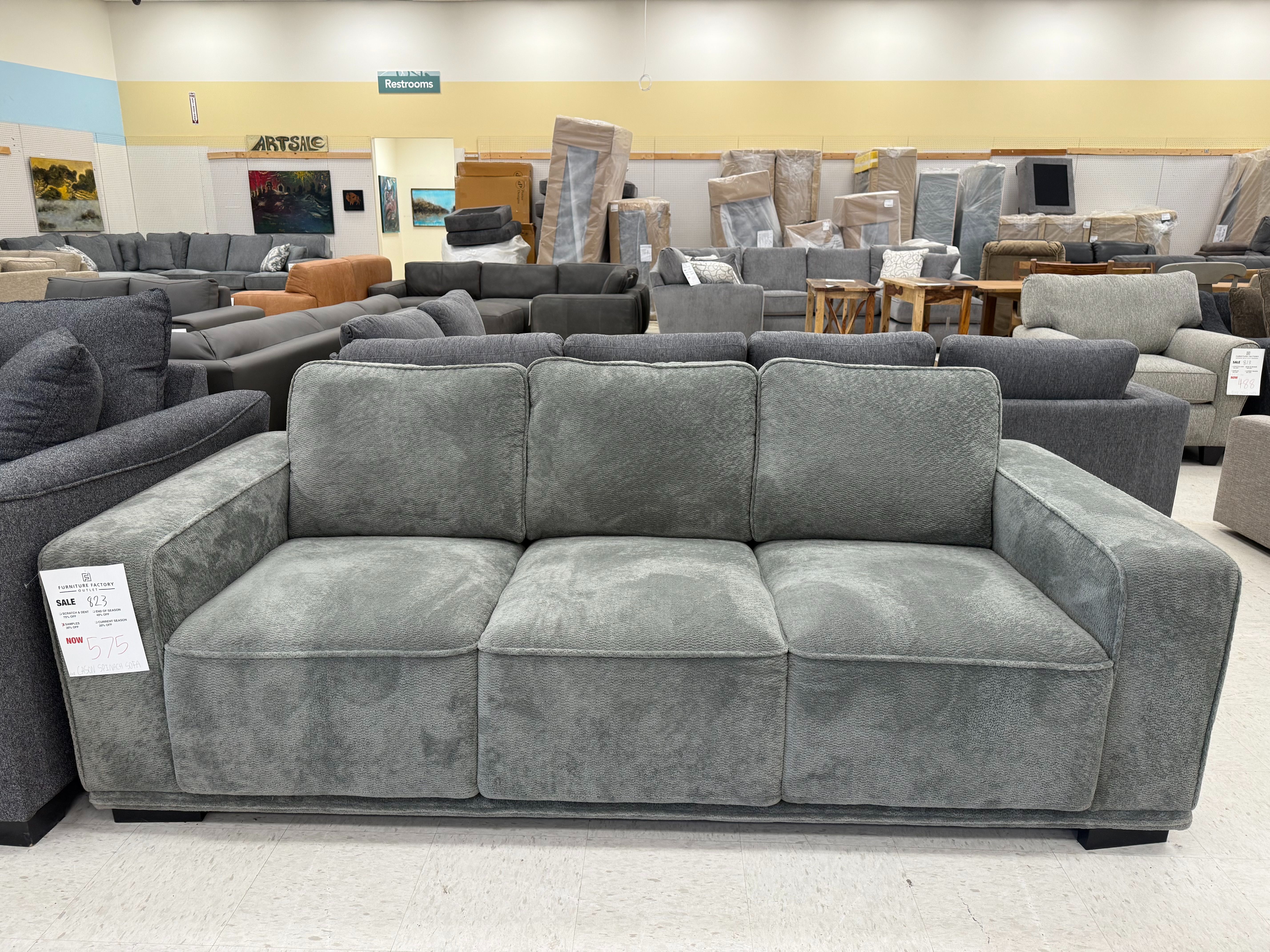 CASON SOFA