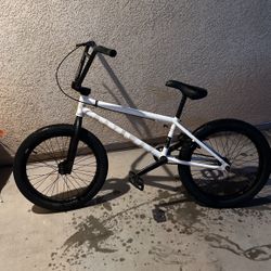 Gateway Cult Bmx Bike 