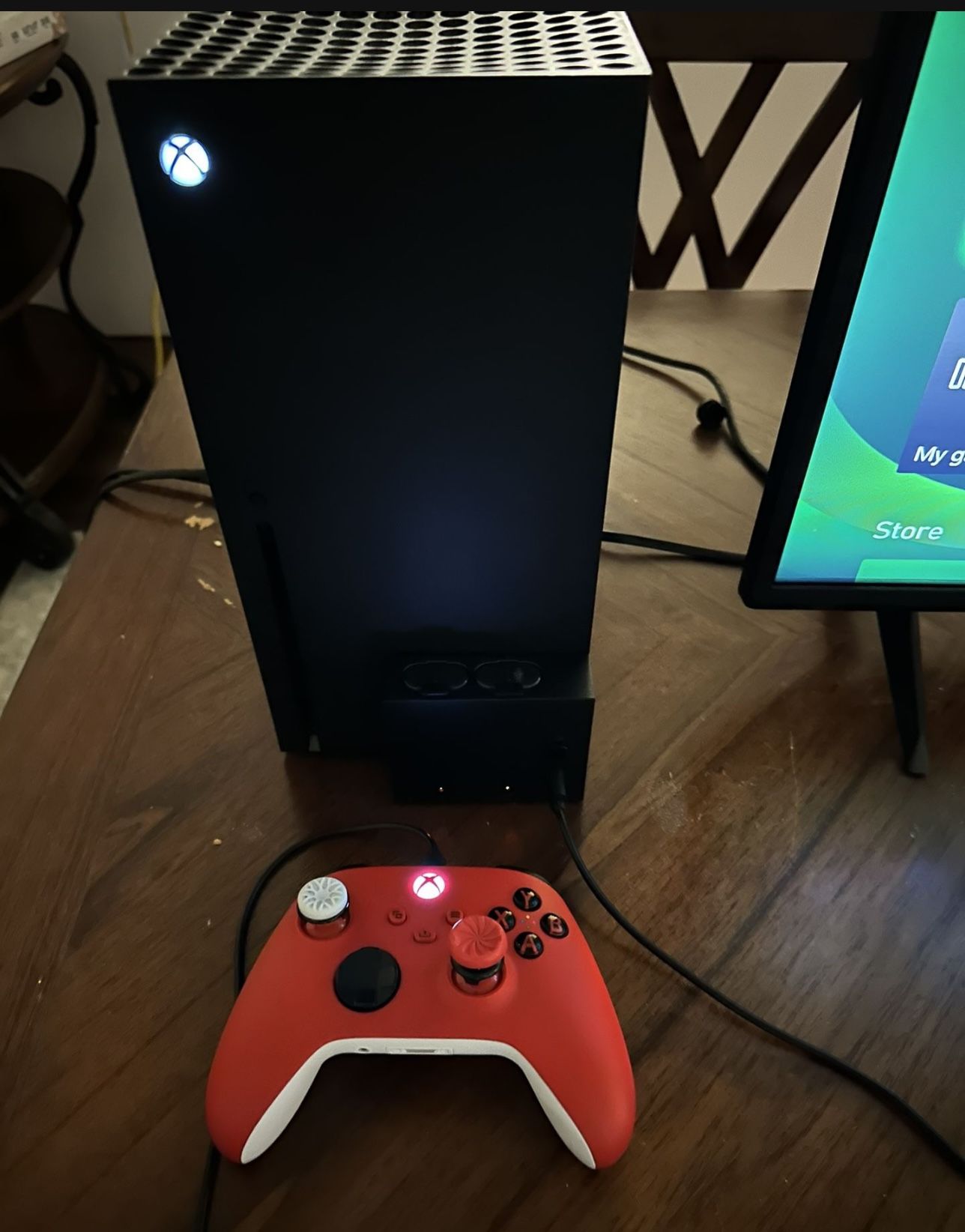 Xbox series x for Sale in Fresno, CA OfferUp