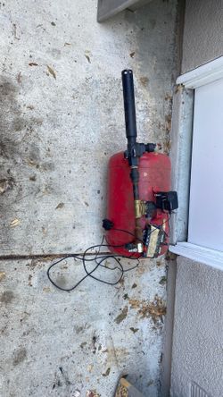 Halloween Glitter Blaster