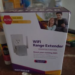 Wifi Range Extender 