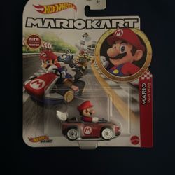 Mario Cart 