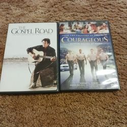 Dvds 