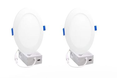 LED Lights / Luces LED