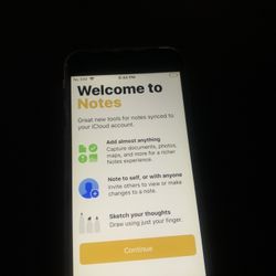 iPhone 6 32gb Unlocked 