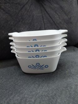 Corning Ware petite pan X5