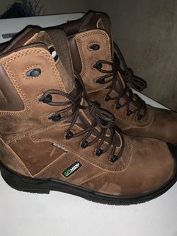 SRmax Boots