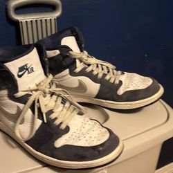 Jordan 1 (2020) Navy Blue 