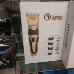 Cordless Hair Clippers