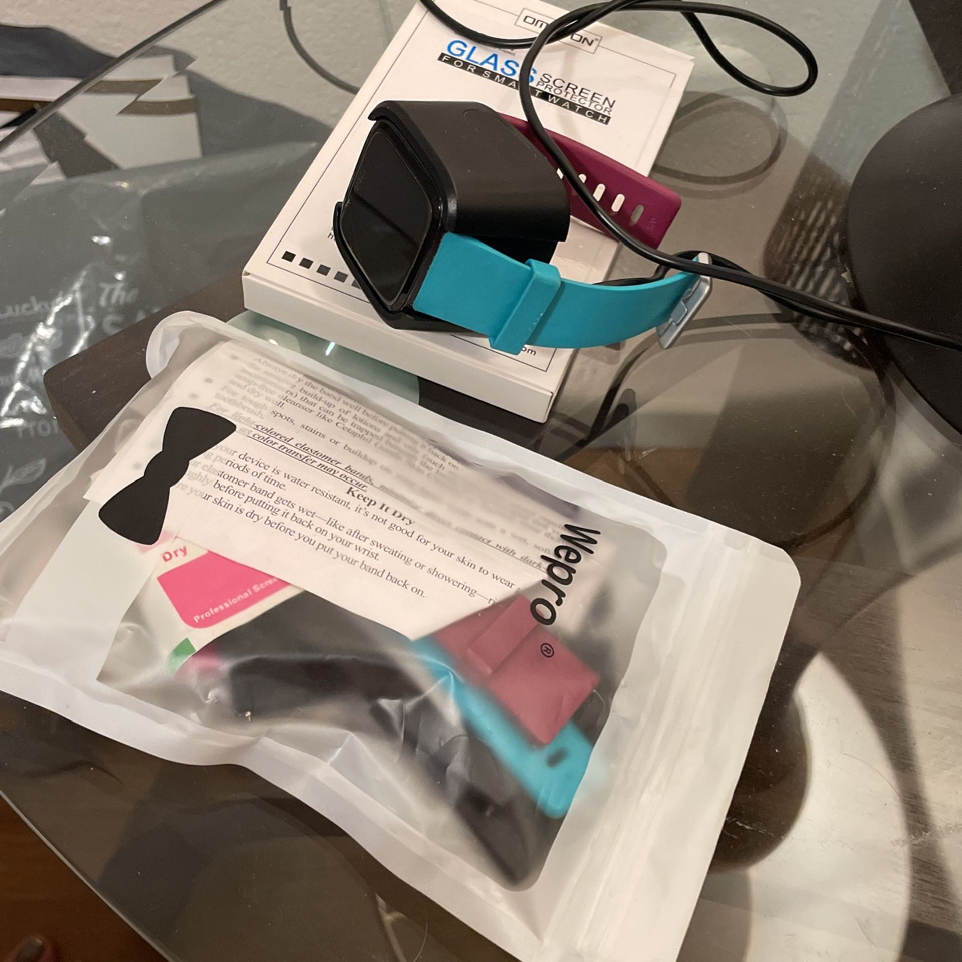 Fitbit