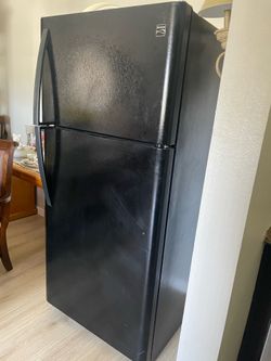 Kenmore Refrigerator