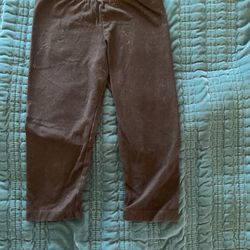 Size 6 Black Leggings Bundle 