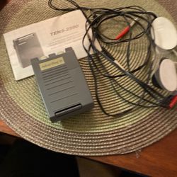 AdvanTeq 11 Tense Unit