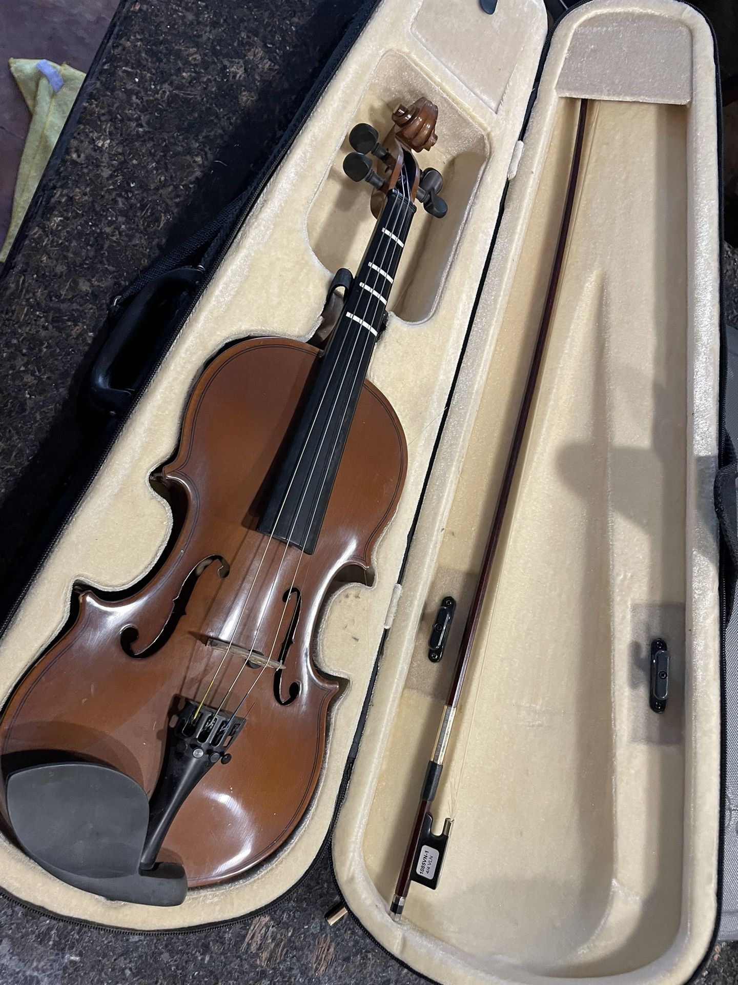 Student Violin