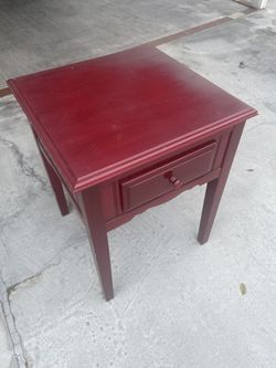 Nightstand