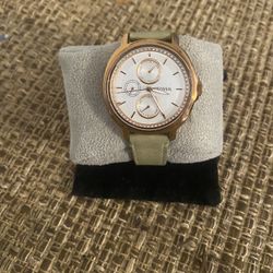Women’s Fossil Watch