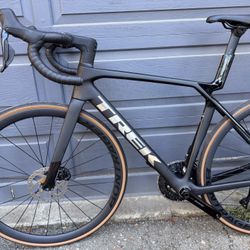 2025 Trek Madone SL 6 Gen 8 Medium