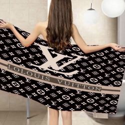 Bath Towel. Size   56” x 28 “