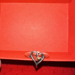 James Avery Ring 