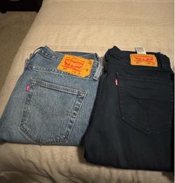 Mens Polo Ralph Lauren Jeans 32x32