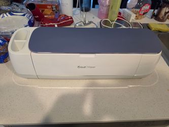Cricut Maker (1st gen)