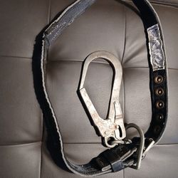 Tree Climbers Equipment