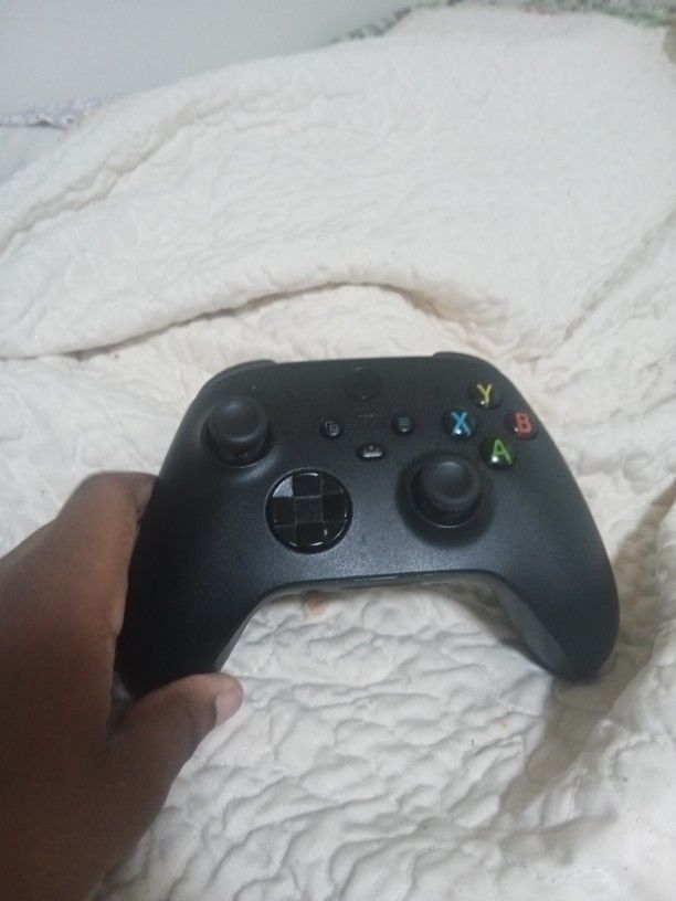 Xbox Series X Controller