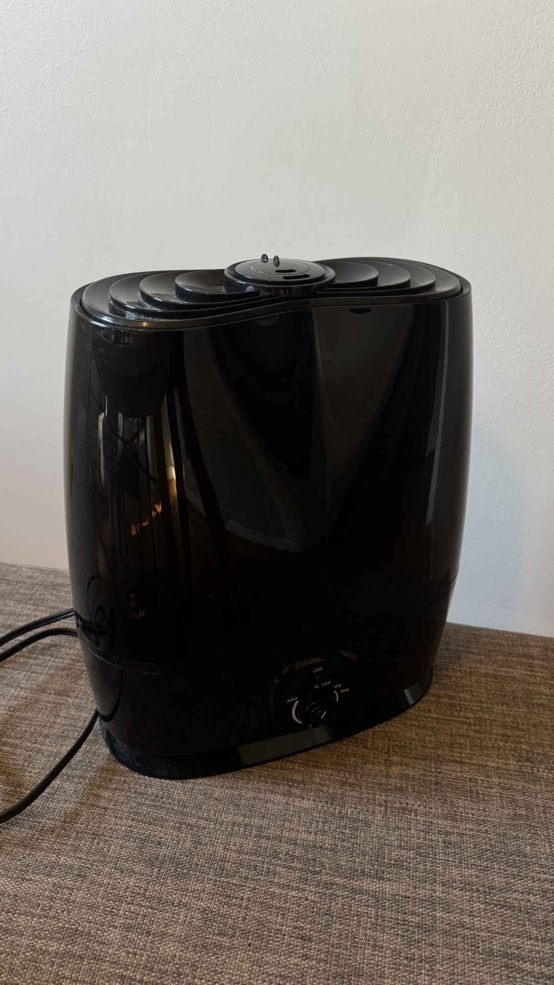 Humidifier 