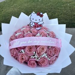 Valentineβs Day