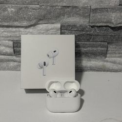 AIRPODS PRO 2ND GEN