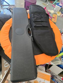 Gun cases