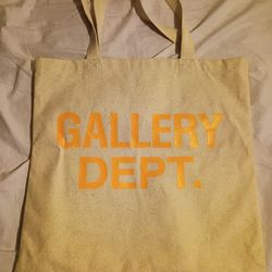 Gallery Dept Tote Bag