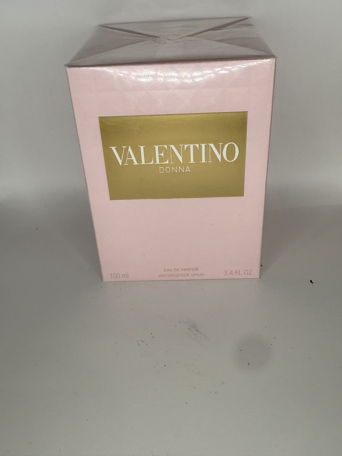Valentino Donna 3.40z Sealed