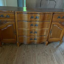 Vintage Cabinets