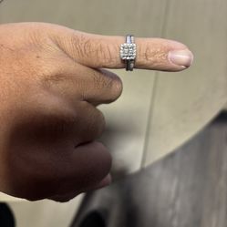 Wedding Band