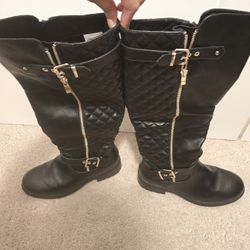 Womens Boots