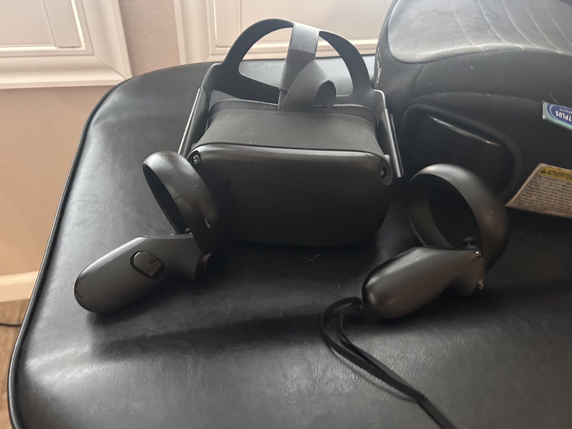 Oculus Quest 1