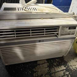 LQ Window AC Unit