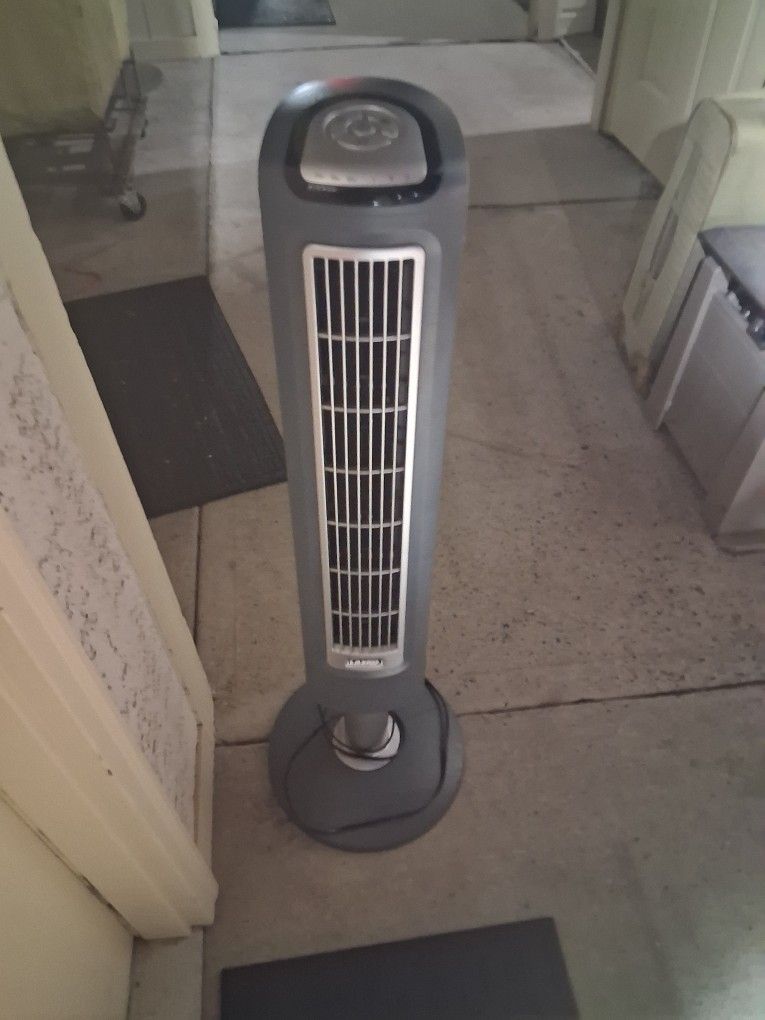 Electric Fan